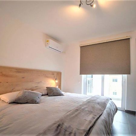Gzira Isky Apartments מראה חיצוני תמונה