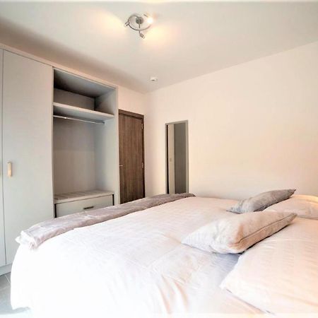 Gzira Isky Apartments מראה חיצוני תמונה