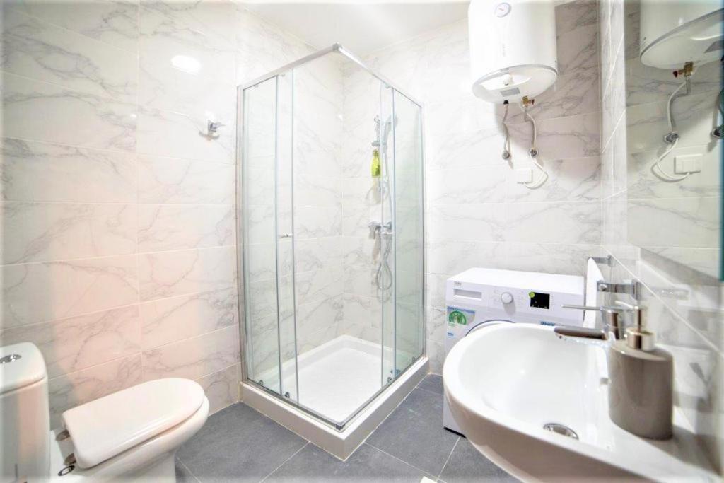 Gzira Isky Apartments מראה חיצוני תמונה