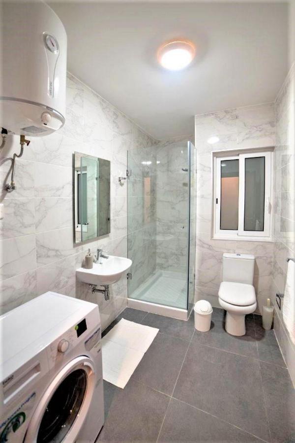 Gzira Isky Apartments מראה חיצוני תמונה