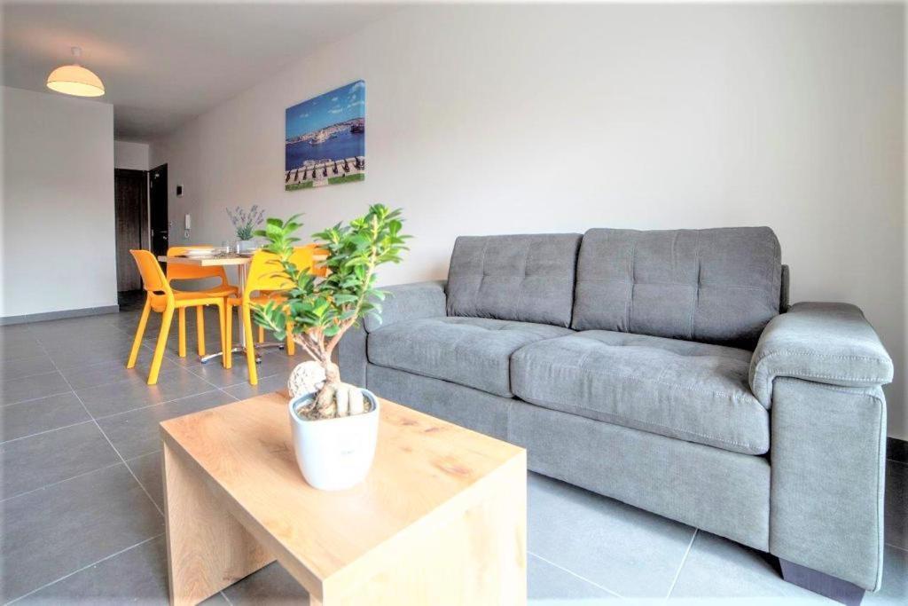 Gzira Isky Apartments מראה חיצוני תמונה