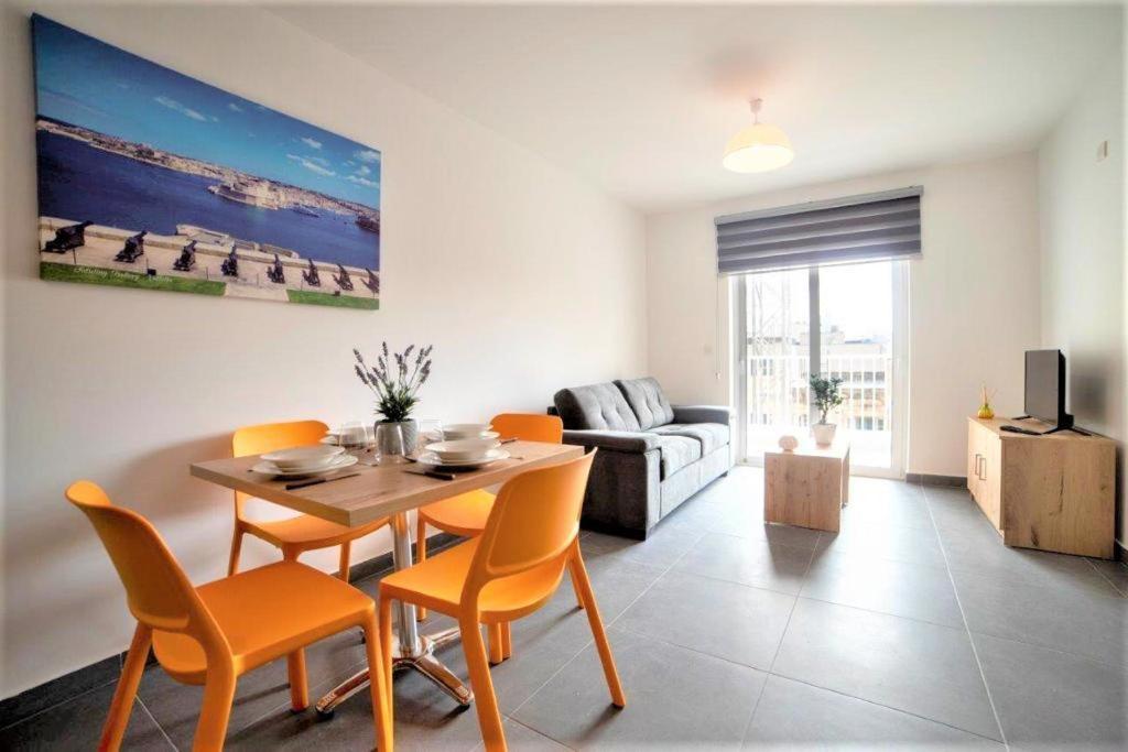 Gzira Isky Apartments מראה חיצוני תמונה
