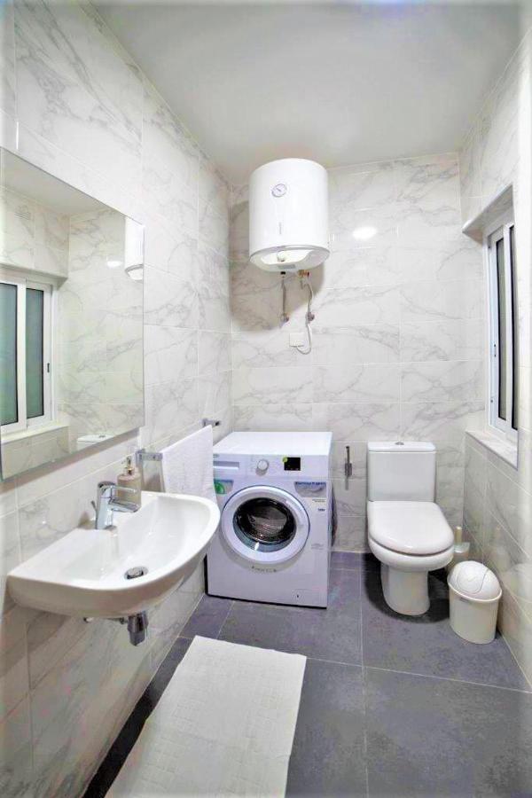 Gzira Isky Apartments מראה חיצוני תמונה