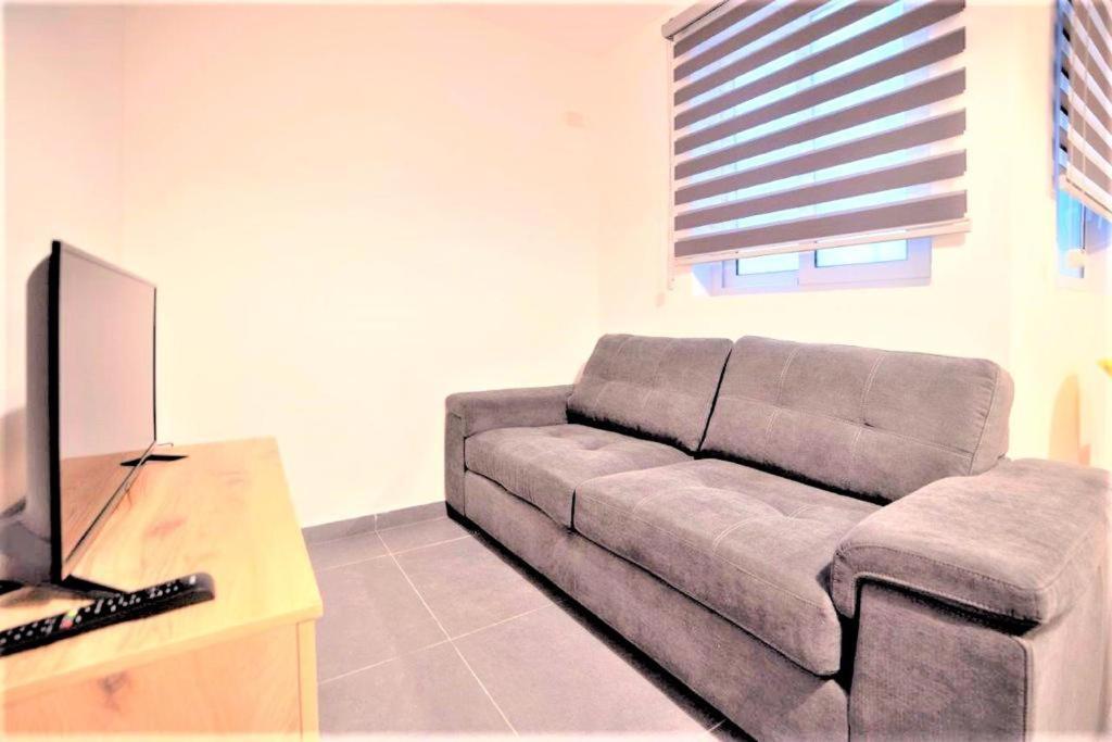Gzira Isky Apartments מראה חיצוני תמונה