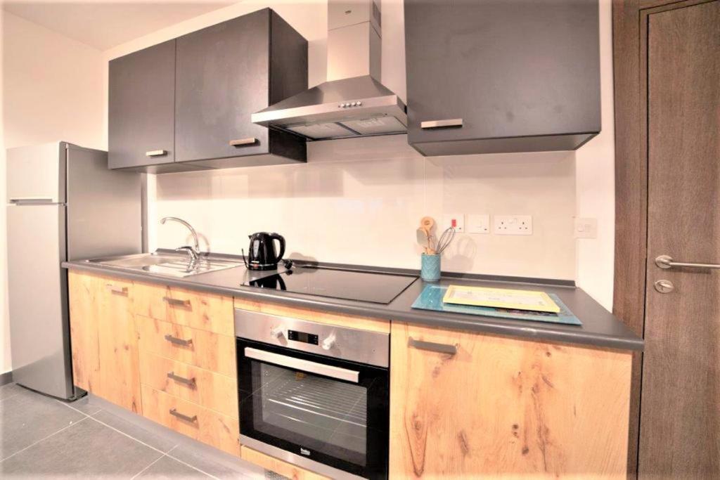 Gzira Isky Apartments מראה חיצוני תמונה