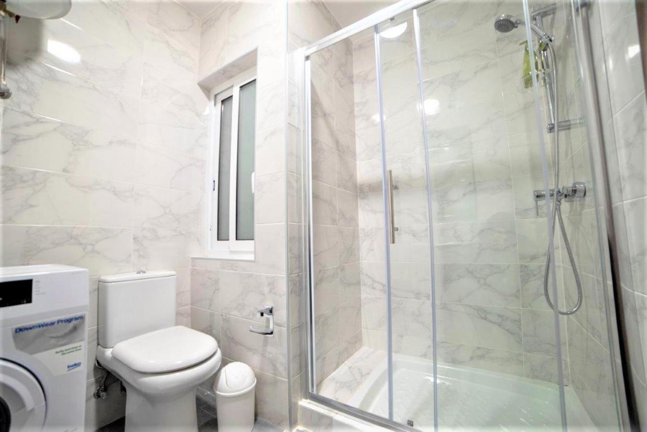Gzira Isky Apartments מראה חיצוני תמונה