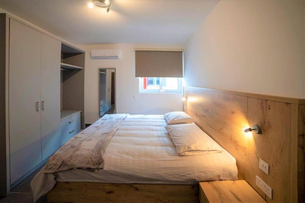 Gzira Isky Apartments מראה חיצוני תמונה