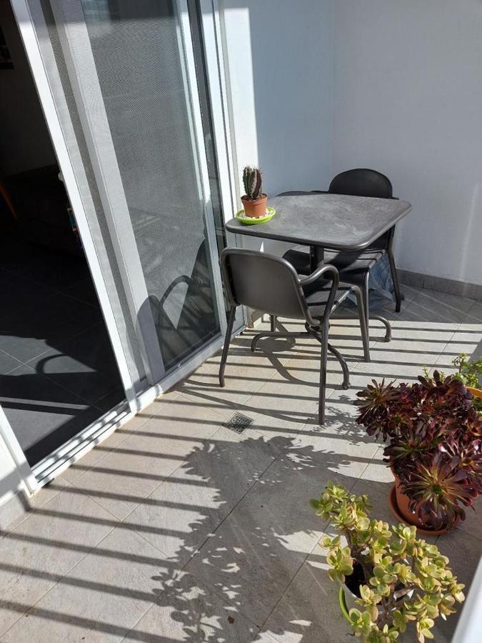 Gzira Isky Apartments מראה חיצוני תמונה