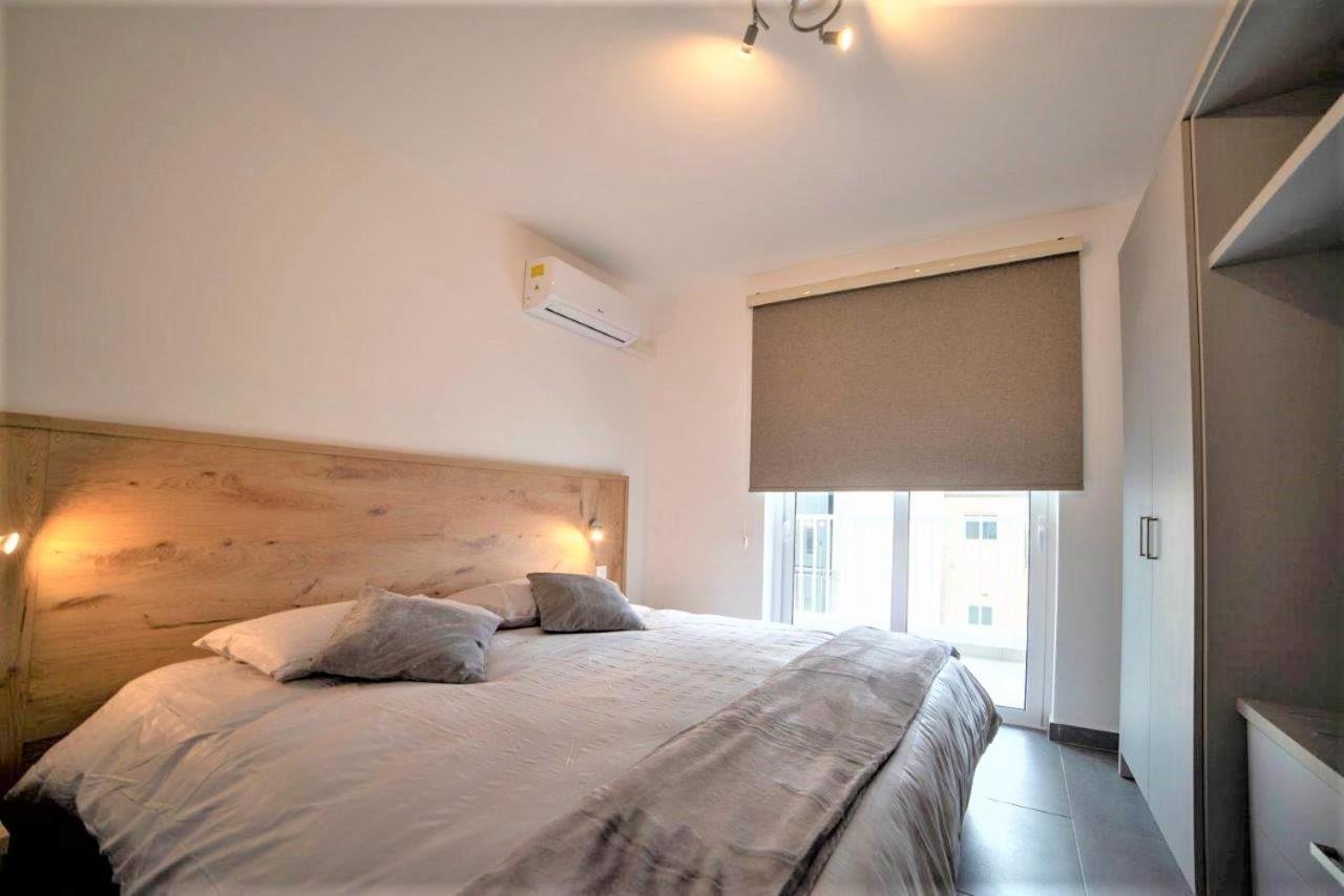 Gzira Isky Apartments מראה חיצוני תמונה