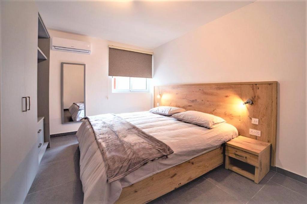 Gzira Isky Apartments מראה חיצוני תמונה