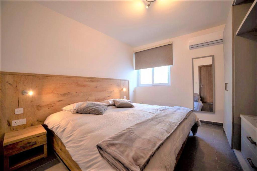 Gzira Isky Apartments מראה חיצוני תמונה