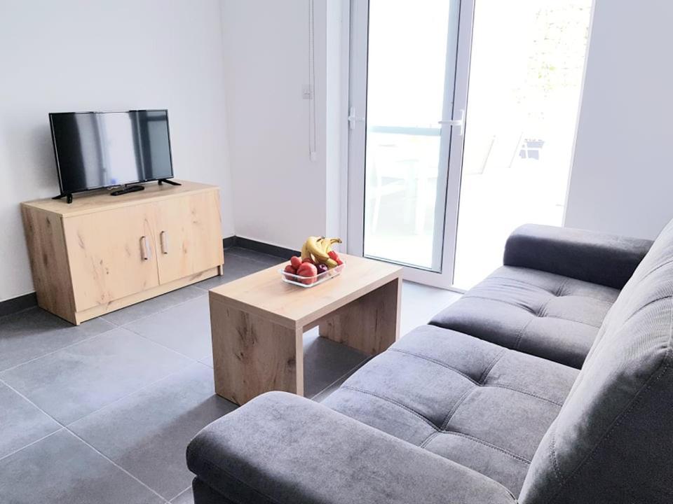 Gzira Isky Apartments מראה חיצוני תמונה