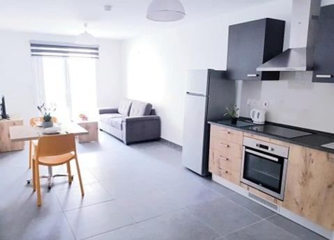 Gzira Isky Apartments מראה חיצוני תמונה