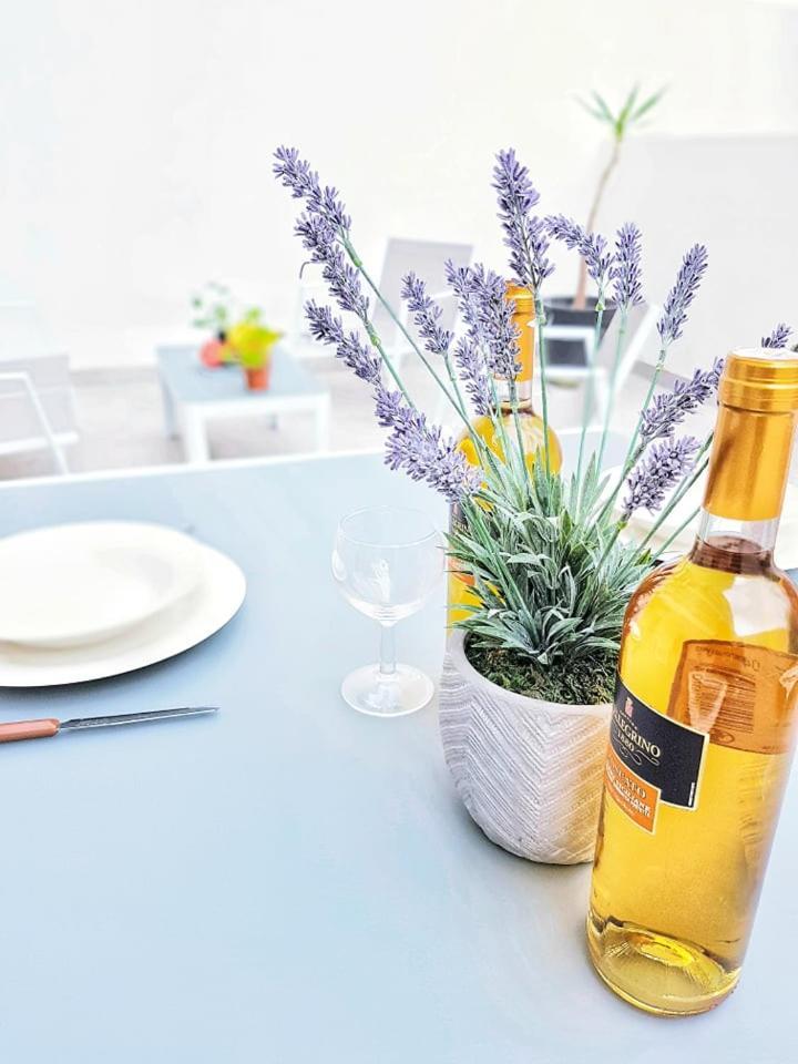 Gzira Isky Apartments מראה חיצוני תמונה
