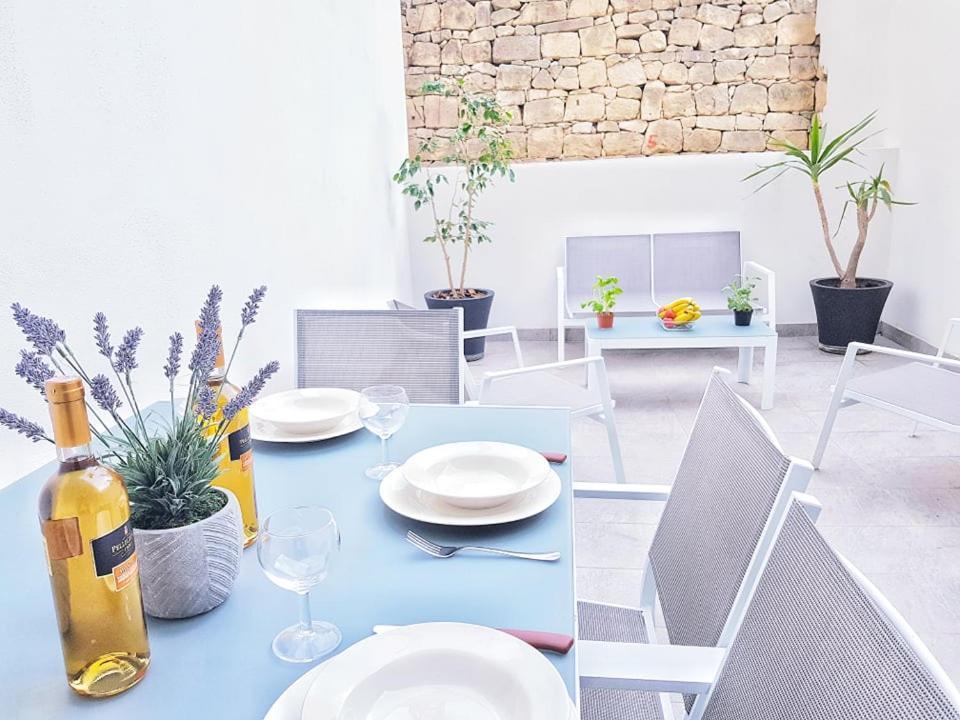 Gzira Isky Apartments מראה חיצוני תמונה